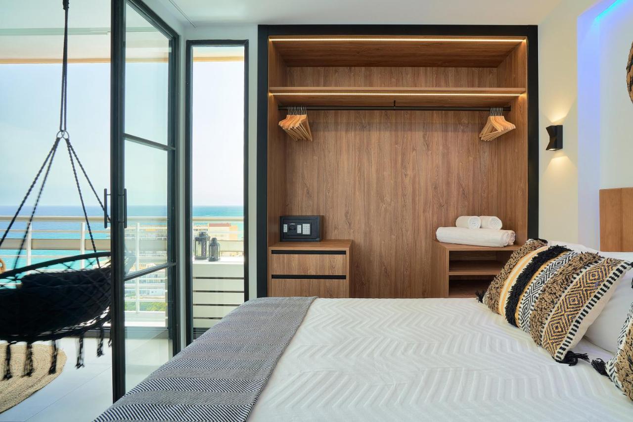 Pura Vida Luxury Apartment With Jacuzzi Torremolinos Exterior foto