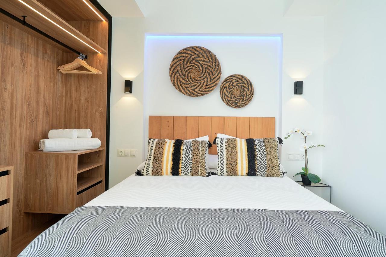 Pura Vida Luxury Apartment With Jacuzzi Torremolinos Exterior foto