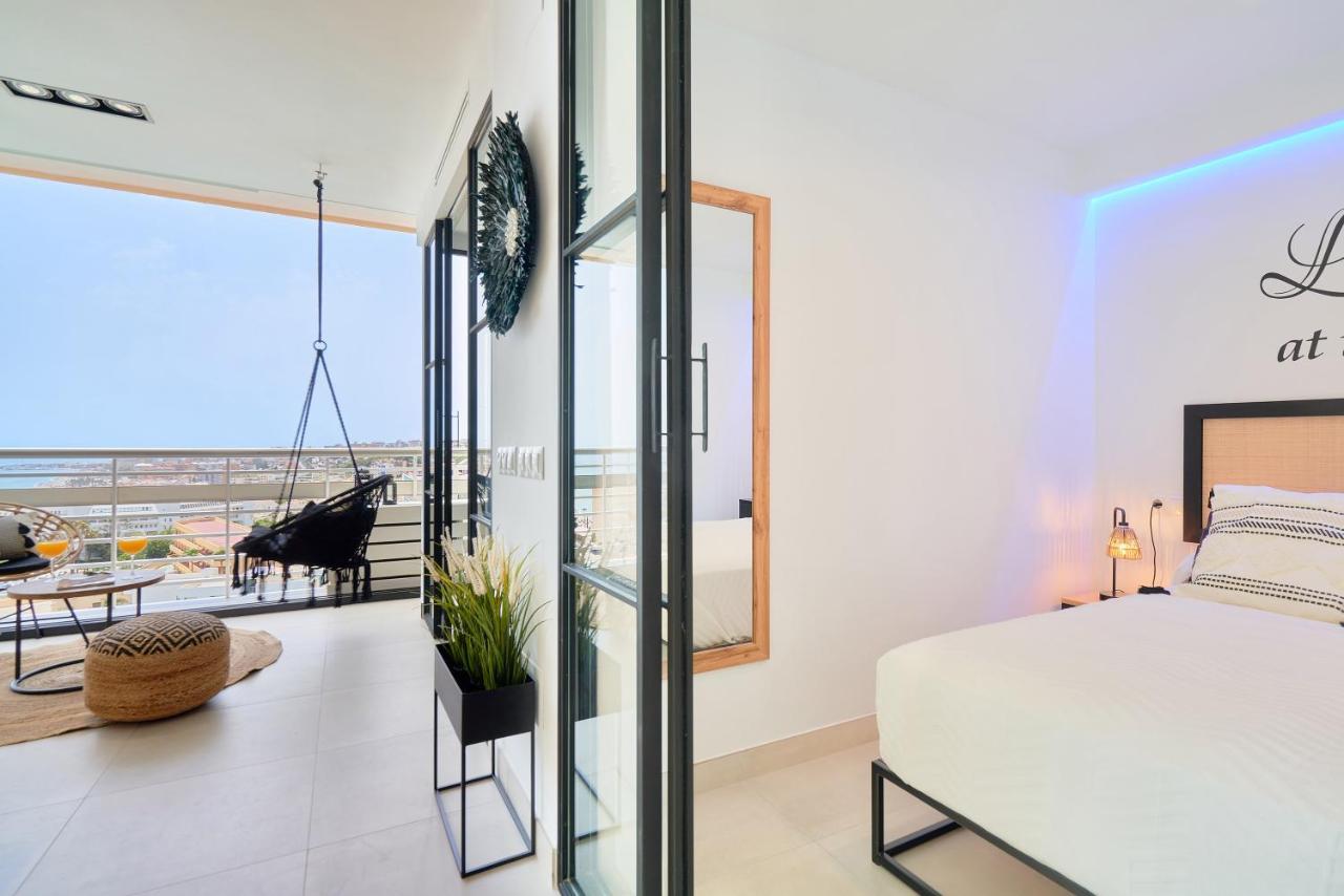 Pura Vida Luxury Apartment With Jacuzzi Torremolinos Exterior foto