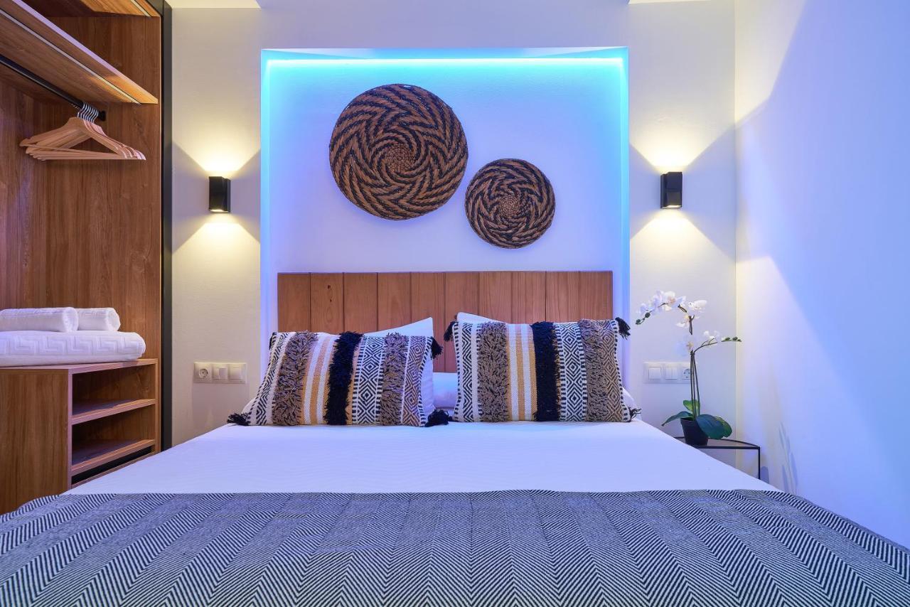 Pura Vida Luxury Apartment With Jacuzzi Torremolinos Exterior foto